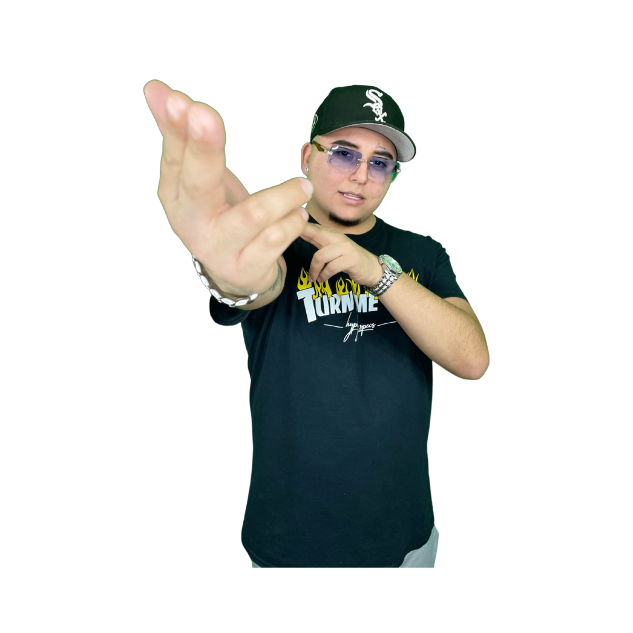 LAonLockExclusive: DJ Specs — LA On Lock
